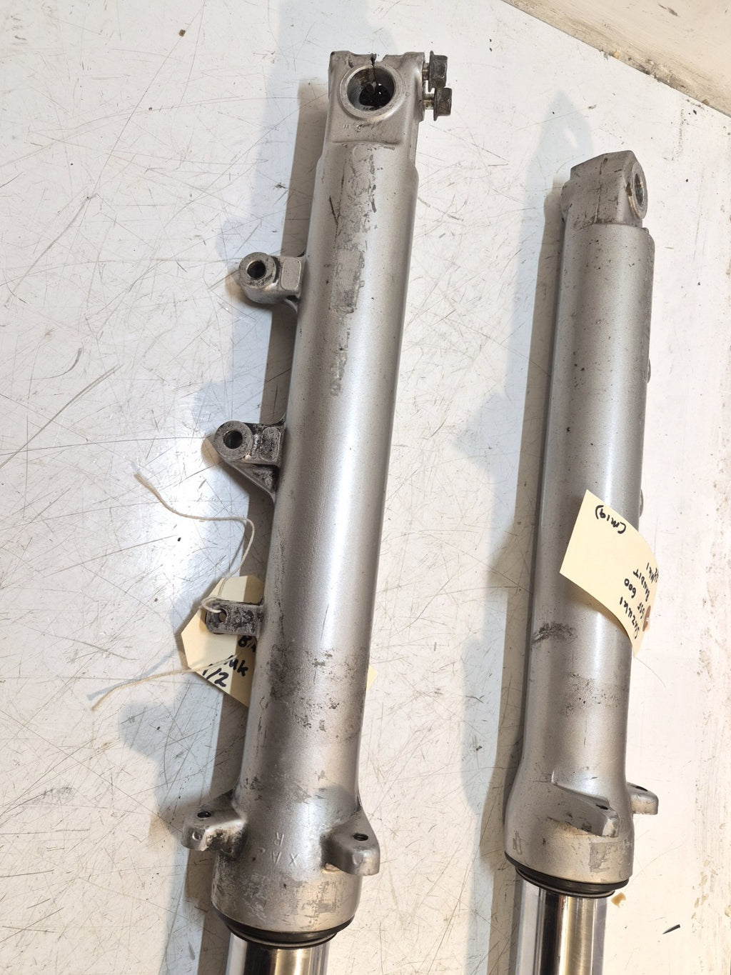 Suzuki GSF 600 Bandit Mk1 Forks, Pair