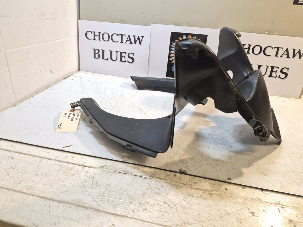 Suzuki GSF 1200 Bandit Mk2 Fairing, Top Infill Panel