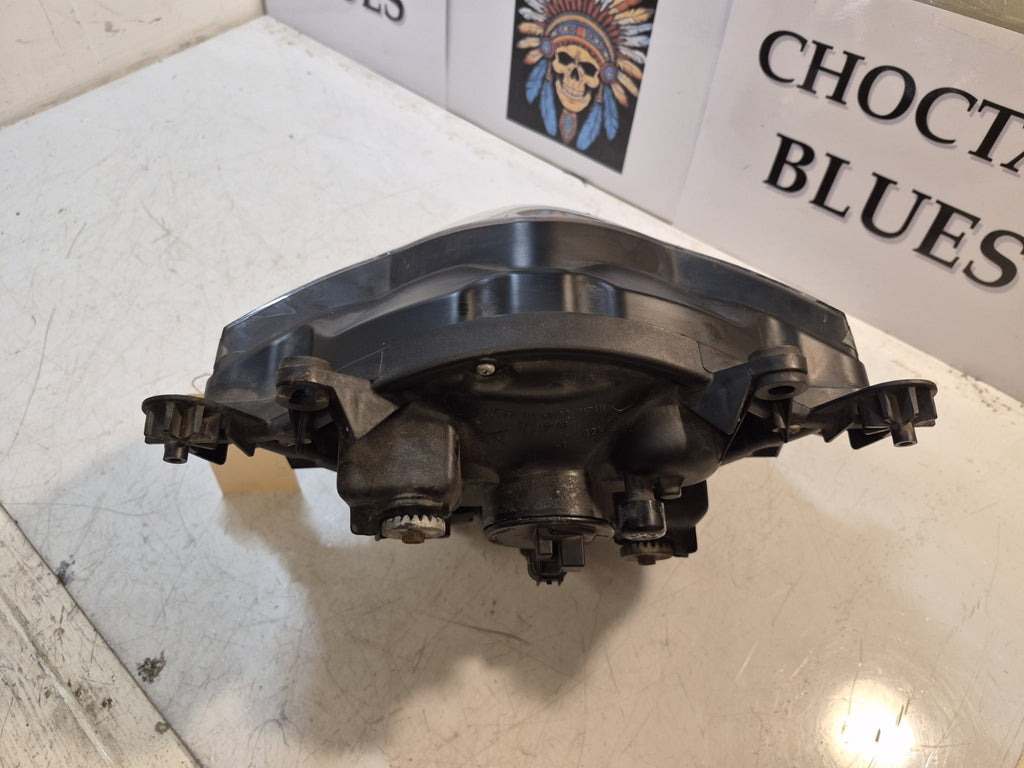 Suzuki GSF 1250 Bandit Headlight