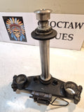 Kawasaki ZZR 1100 Yoke, Lower Fork Clamp