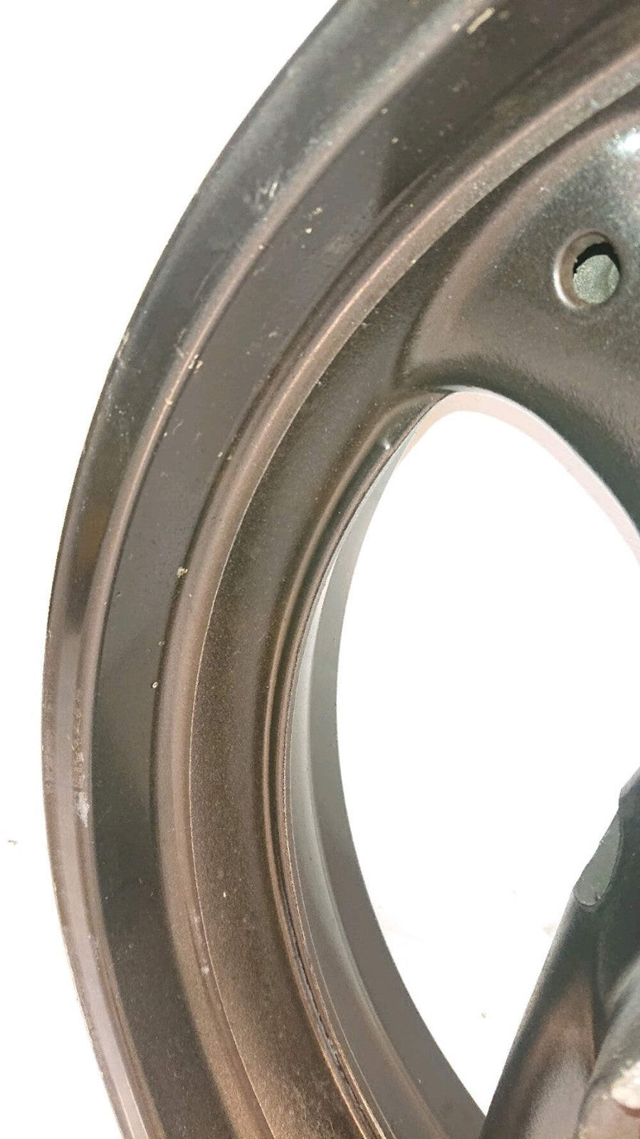 Suzuki GSF 600 Bandit Mk2 Rear Wheel