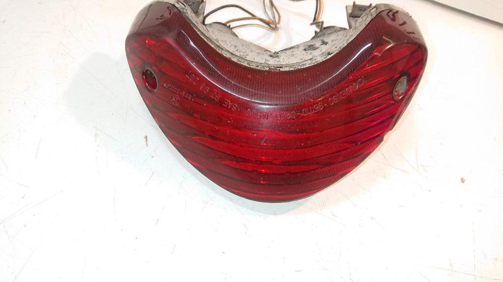 Suzuki SV 650 Tail Light