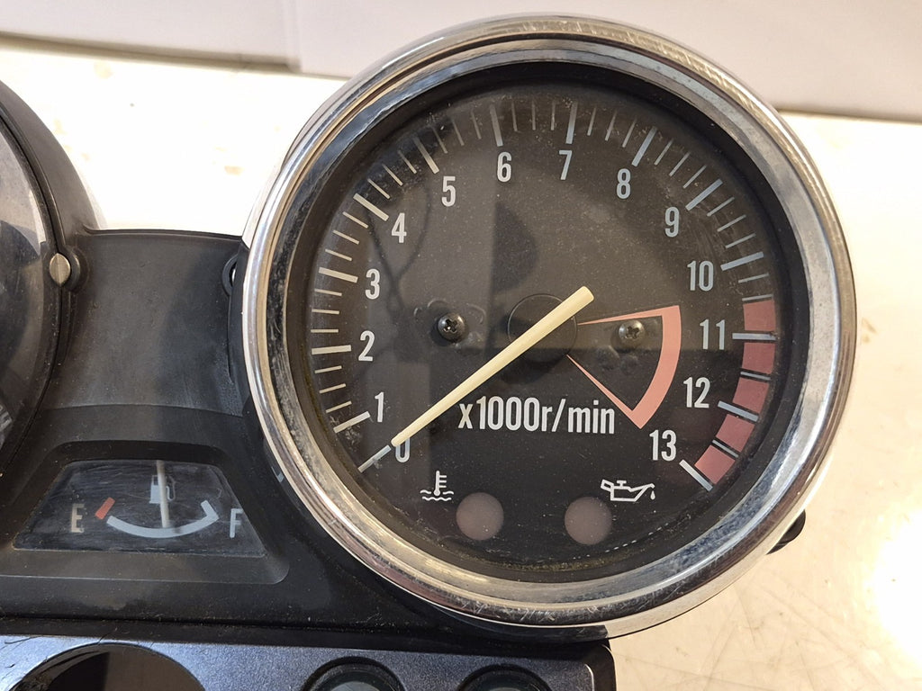 Kawasaki ER 5 Clocks/Instrument Cluster