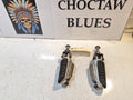Suzuki GSF 1250 Bandit Footpegs, Riders, Pair