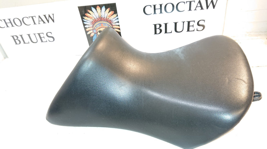 BMW R 1200 RT Riders Seat