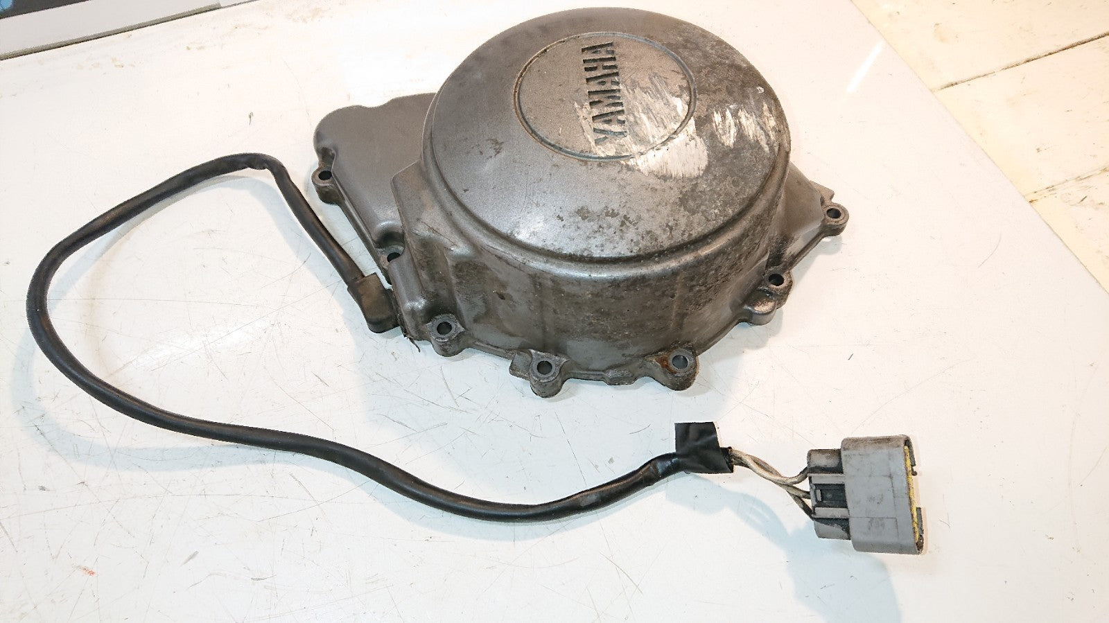 Yamaha FJR1300 Stator And Casing