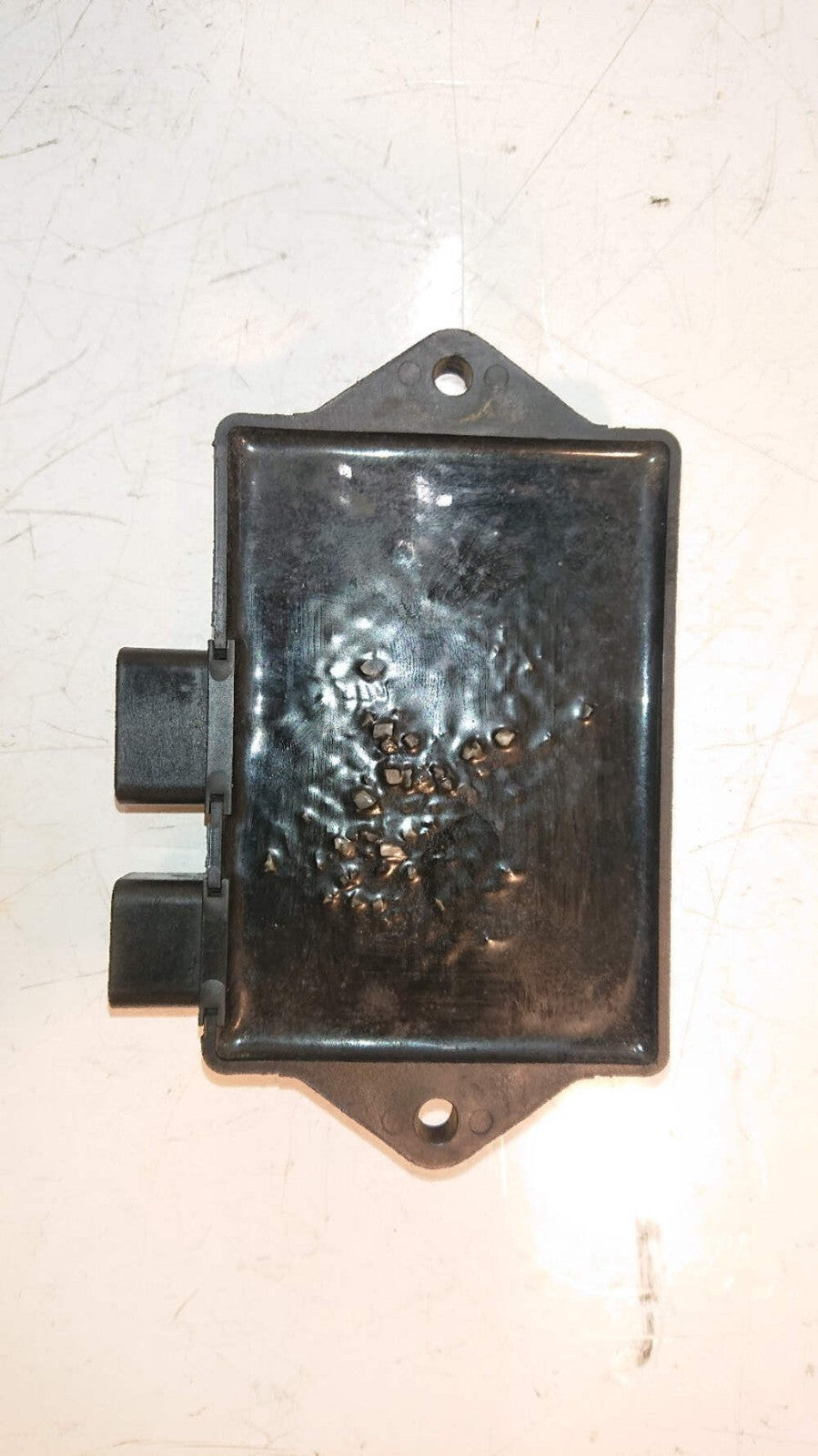 Yamaha FZS 600 FAZER ECU