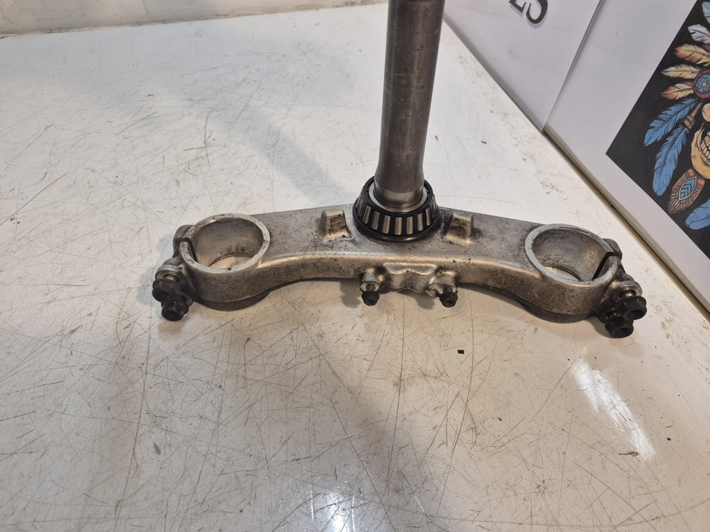 Suzuki GSF 1250 Bandit Yoke, Tripple Tree Complete