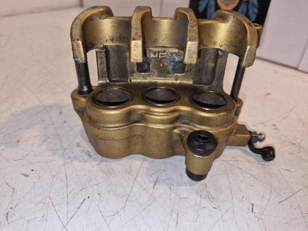 Honda CBF 1000 Rear Brake Caliper