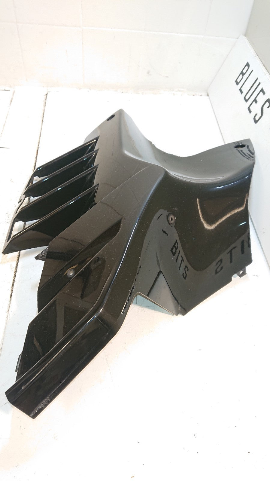Kawasaki GTR 1400 Fairing, Mid, Righthand