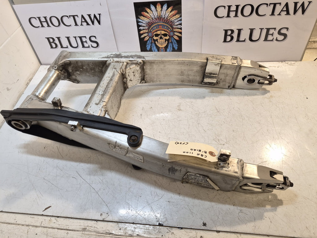 Honda CBR 1100 Blackbird Swinging Arm