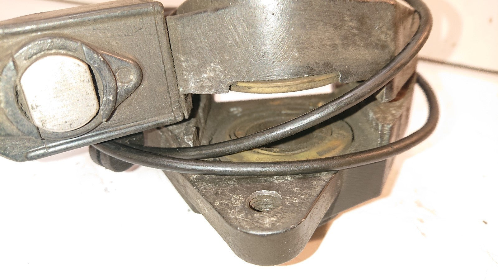 BMW K 75 Brake Calipers, Front, Pair