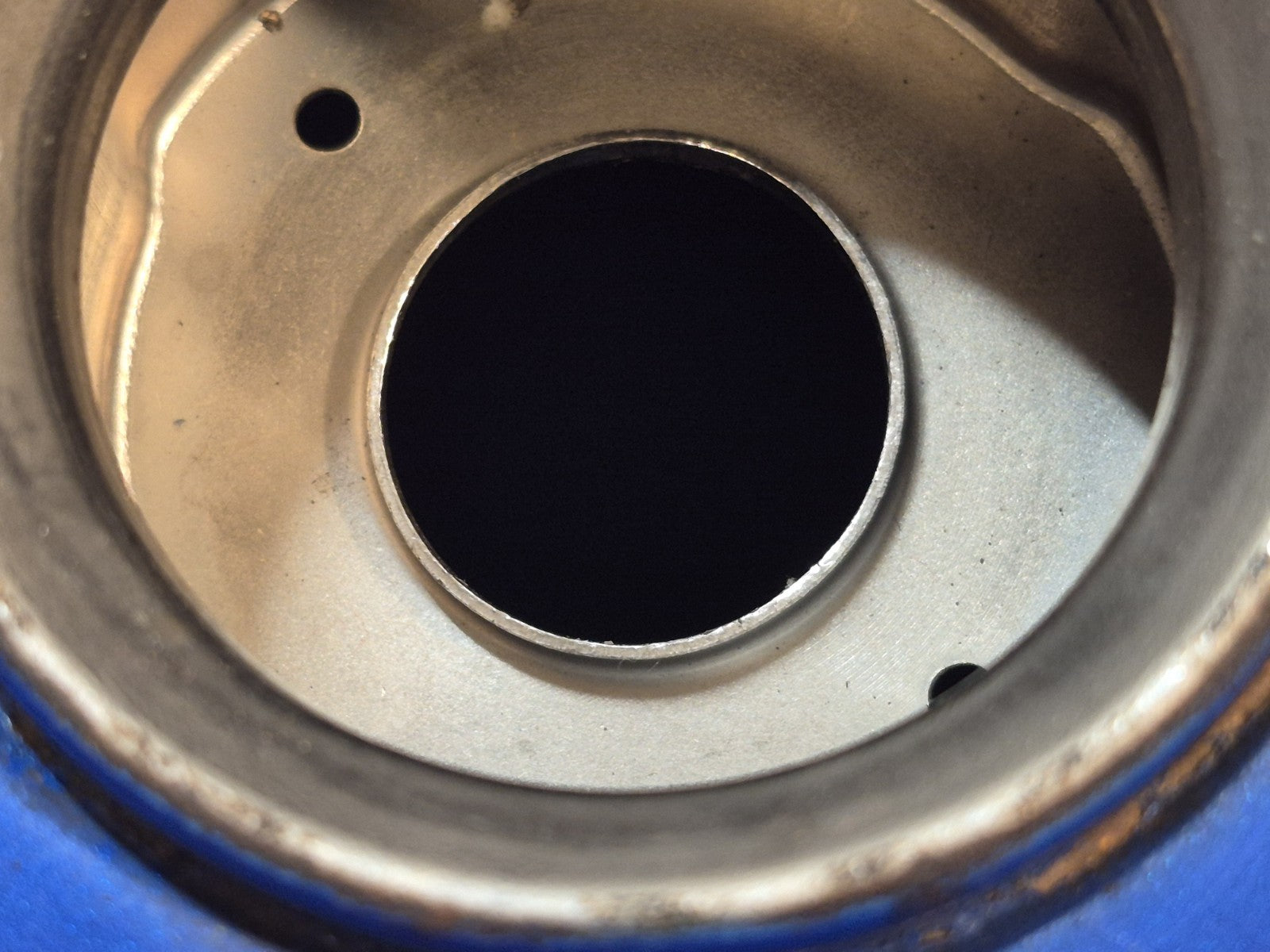 Suzuki GSF 600 Bandit Mk2 Tank, Fuel Tank