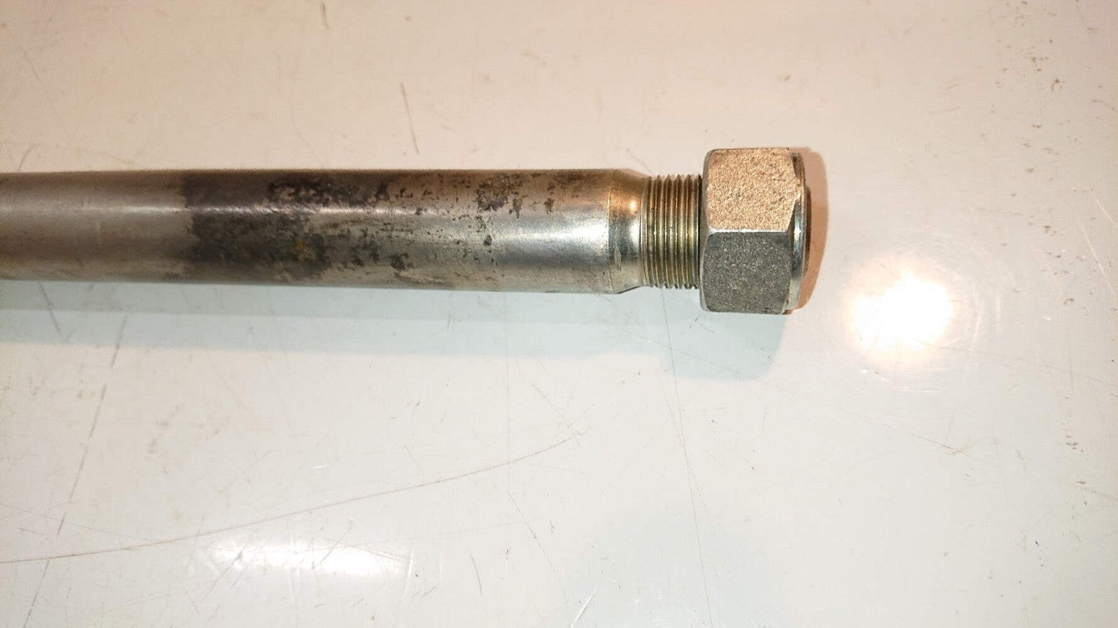 Suzuki GSF 650 Bandit Swinging Arm Spindle
