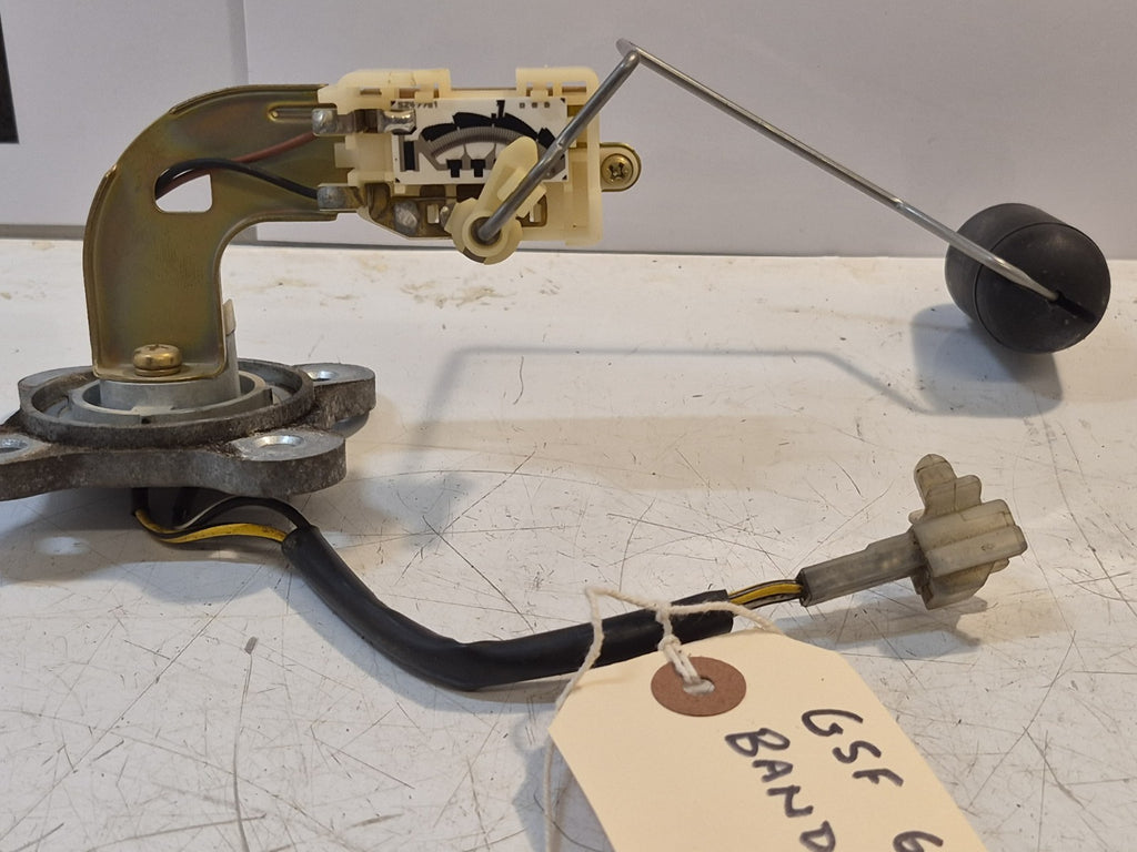 Suzuki GSF 600 Bandit Mk2 Fuel Gauge Sender Unit