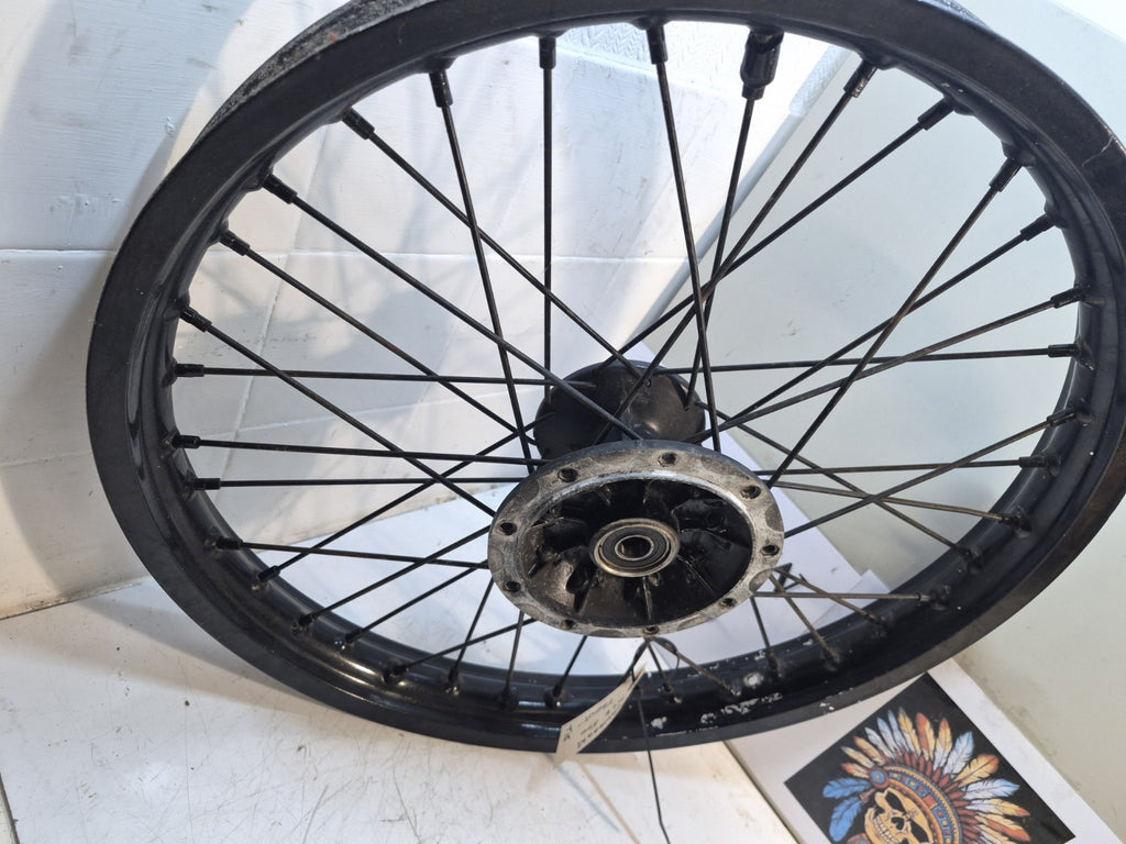 Kawasaki KLE 500 Front Wheel