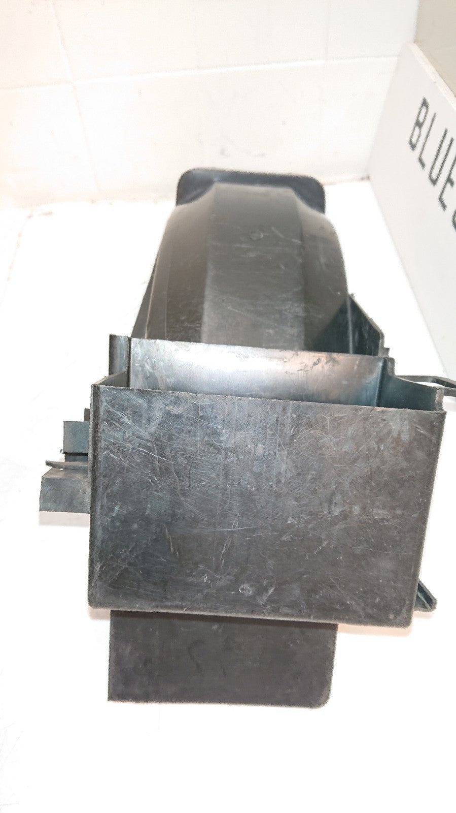 Kawasaki KLE 500 Undertray /Battery Box