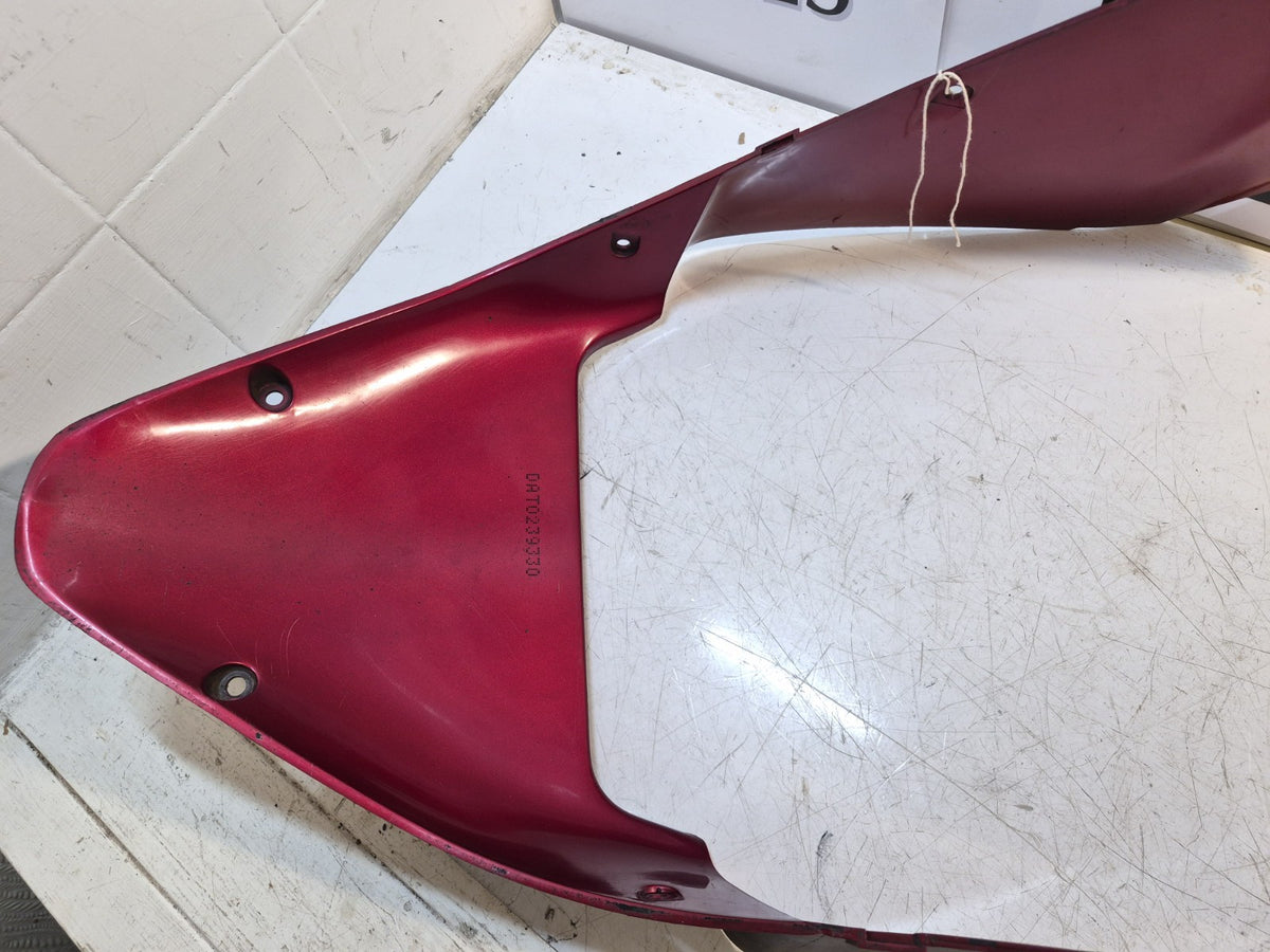 Honda CBR 1100 Blackbird Fairing, Lower Panel, Belly Pan