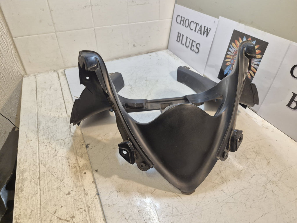 Suzuki GSF 1200 Bandit Mk2 Fairing, Top Infill Panel