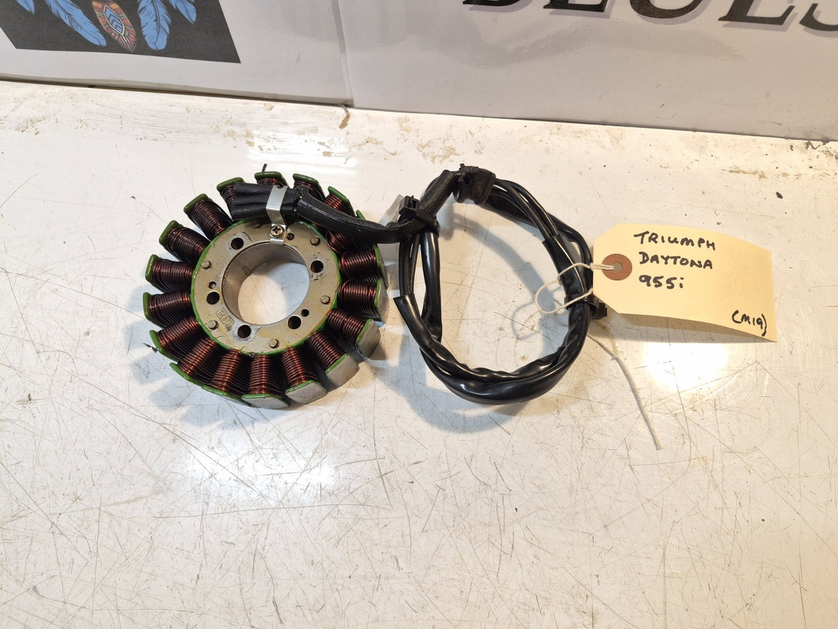 Triumph Daytona 955i Stator