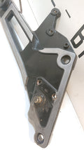 Kawasaki GPZ 1000 RX Peg Carrier, Righthand