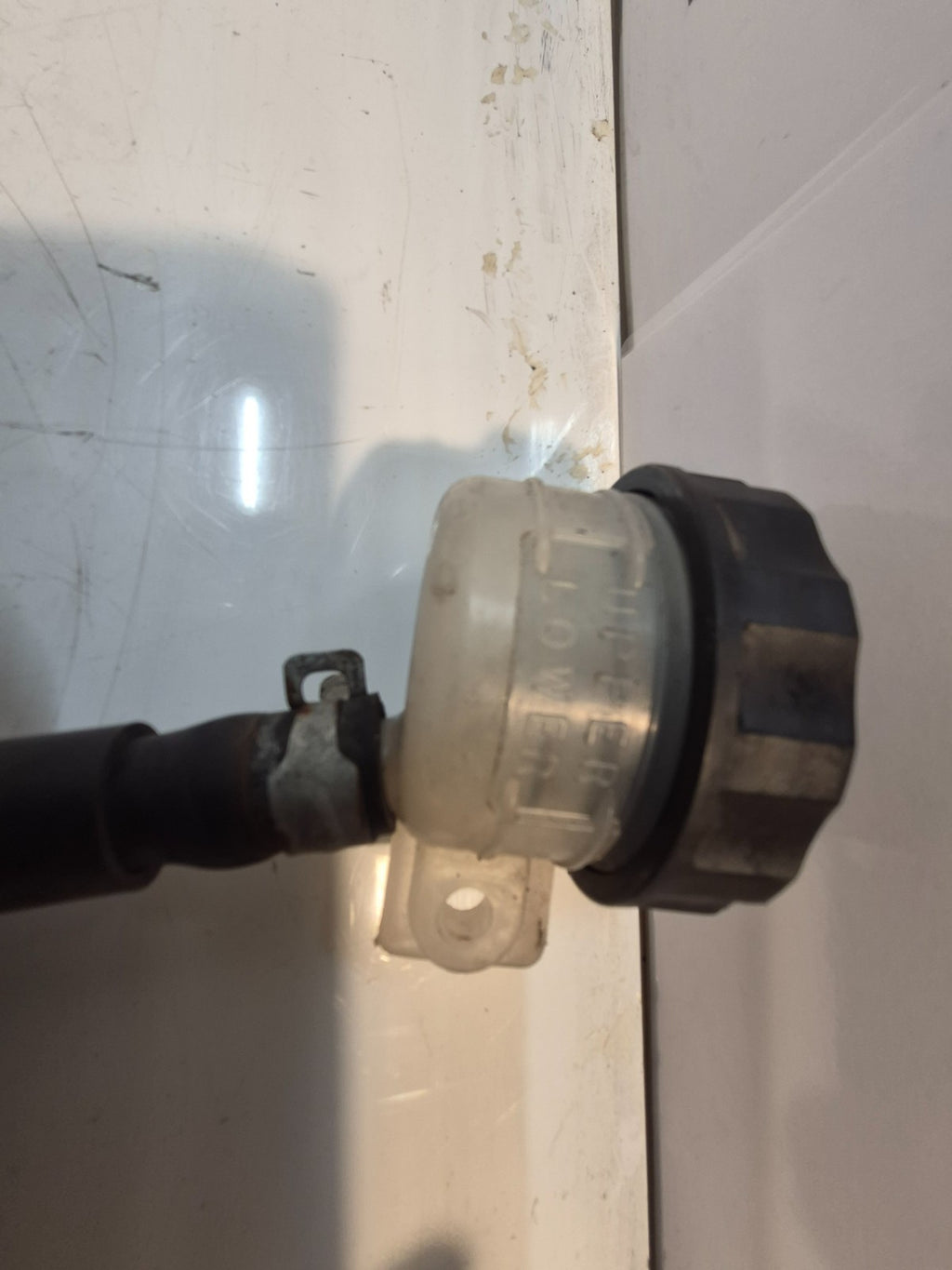 Kawasaki ZZR 1100 Brake Master Cylinder Rear 1993 to 2001