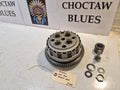 Suzuki GSF 600 Bandit Mk2 Complete Clutch System