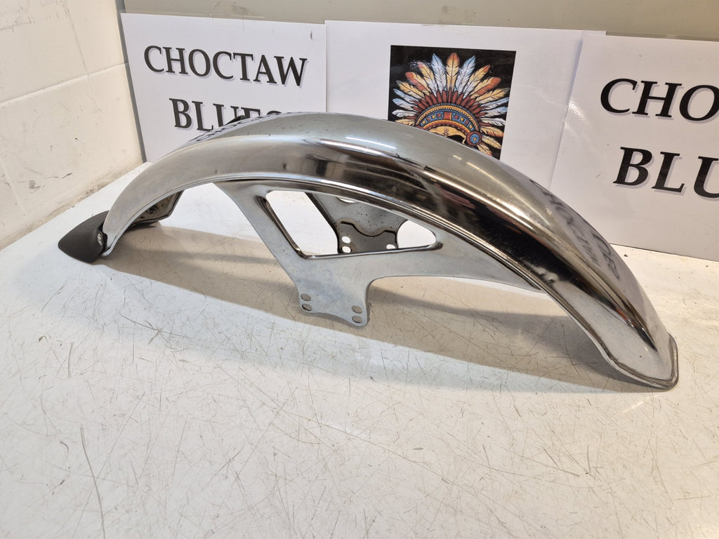 Lifan LF 125 Front Mudguard