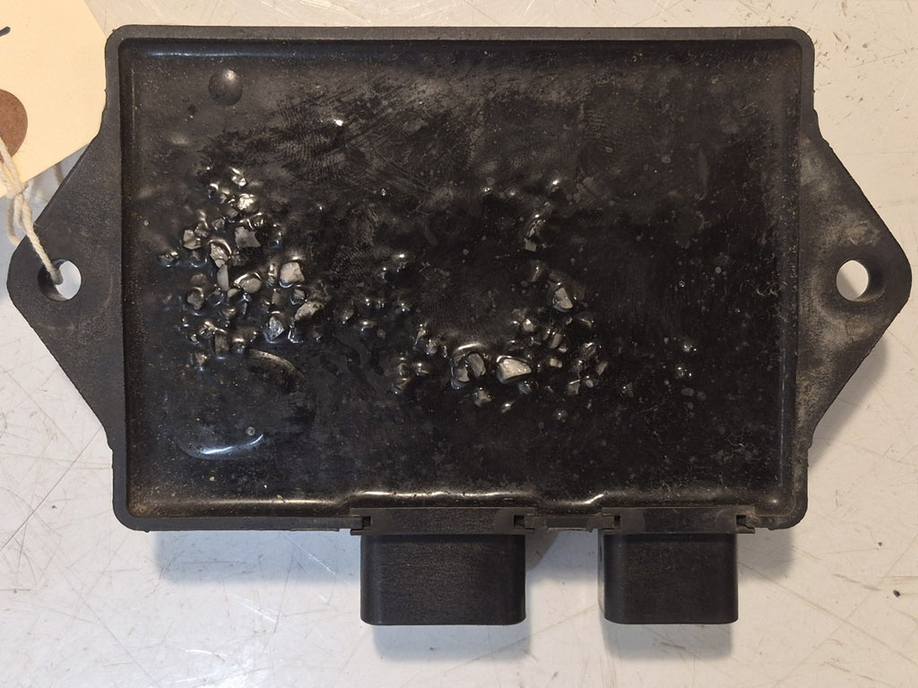 Yamaha FZS 600 FAZER CDI/Igniter 5DM Issue