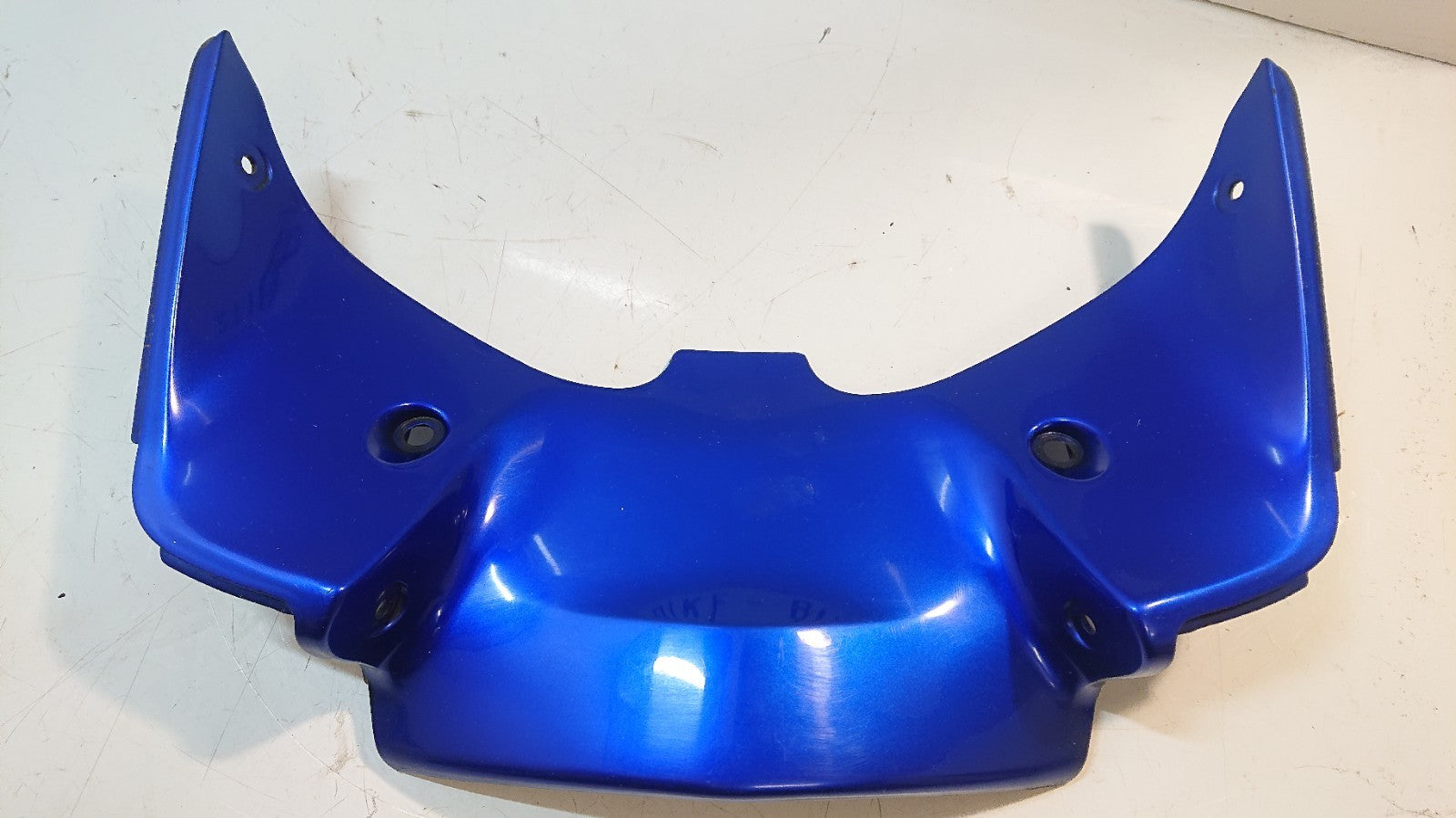 Suzuki GSF 600 Bandit Fairing, Front Lower Infill Panel