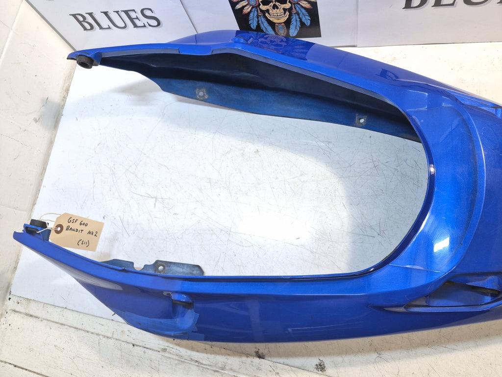 Suzuki GSF 600 Bandit Mk2 Fairing, Seat Cowl