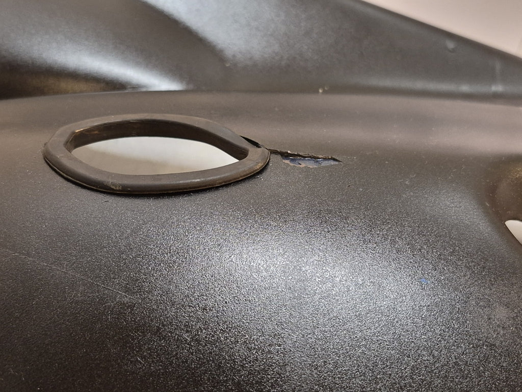 Honda VTR 1000 Firestorm Fairing, Side Panel, Left-hand