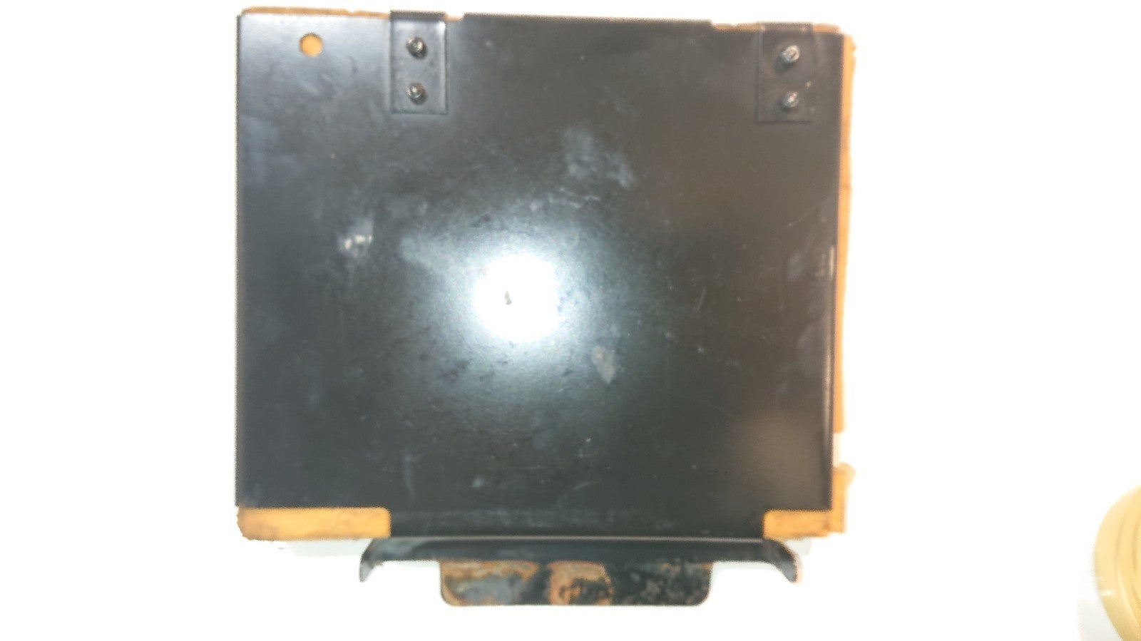 BMW K 75 Battery Tray
