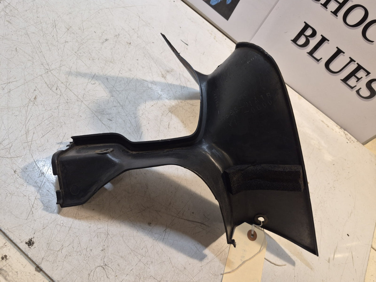 Honda CBR 1100 Blackbird Fairing, Top Infill Panel, Left-hand