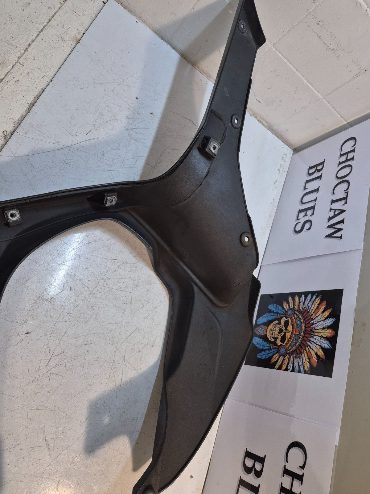 BMW R1200RT R1200 RT 05 - 10 RIGHT HAND SIDE LOWER FAIRING