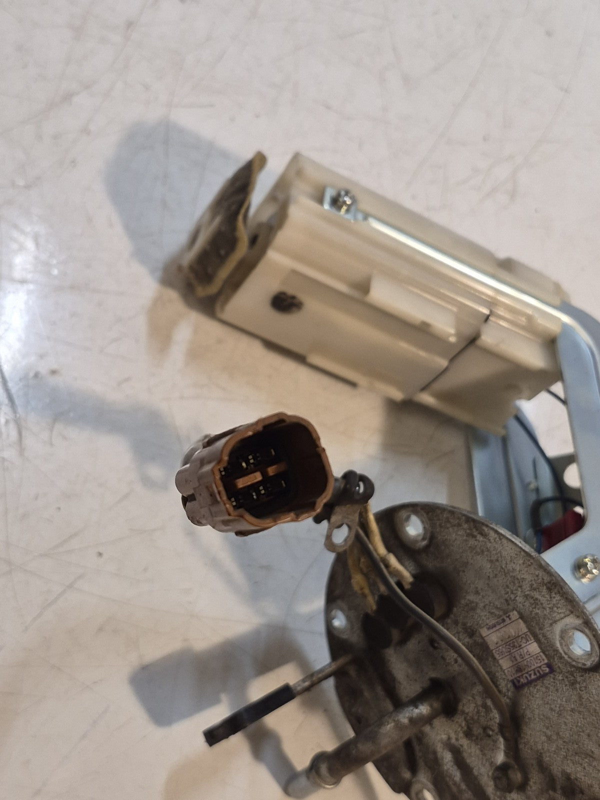 Suzuki GSF 1250 Bandit Fuel Pump