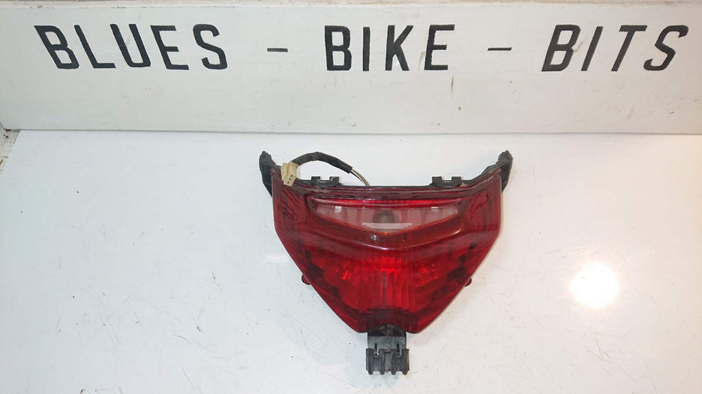 Suzuki GSF 650 Bandit Tail Light