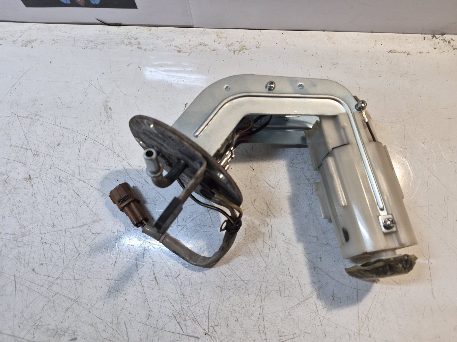 Suzuki GSF 1250 Bandit Fuel Pump