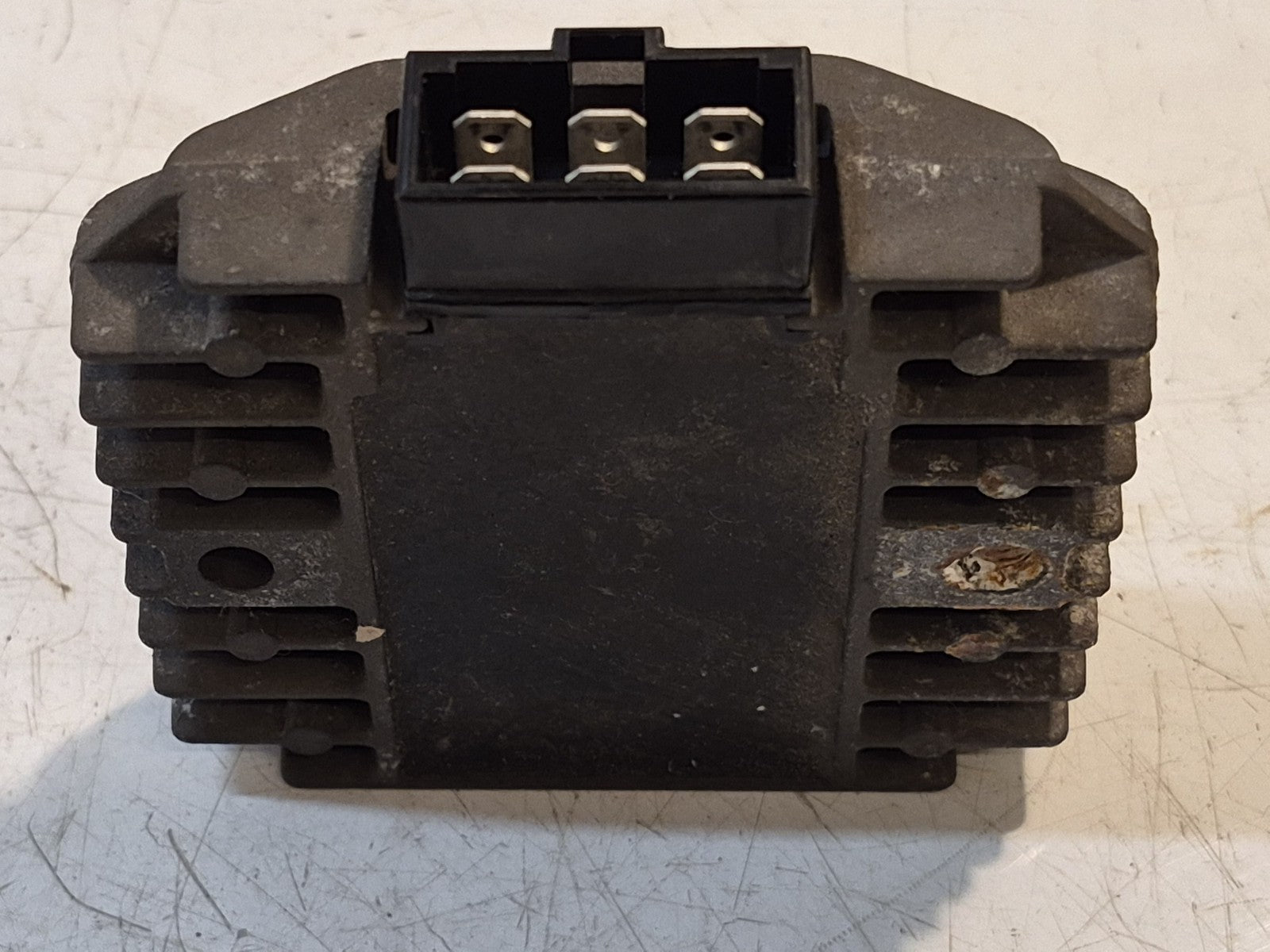 Kawasaki ZZR 600 Regulator/Rectifier