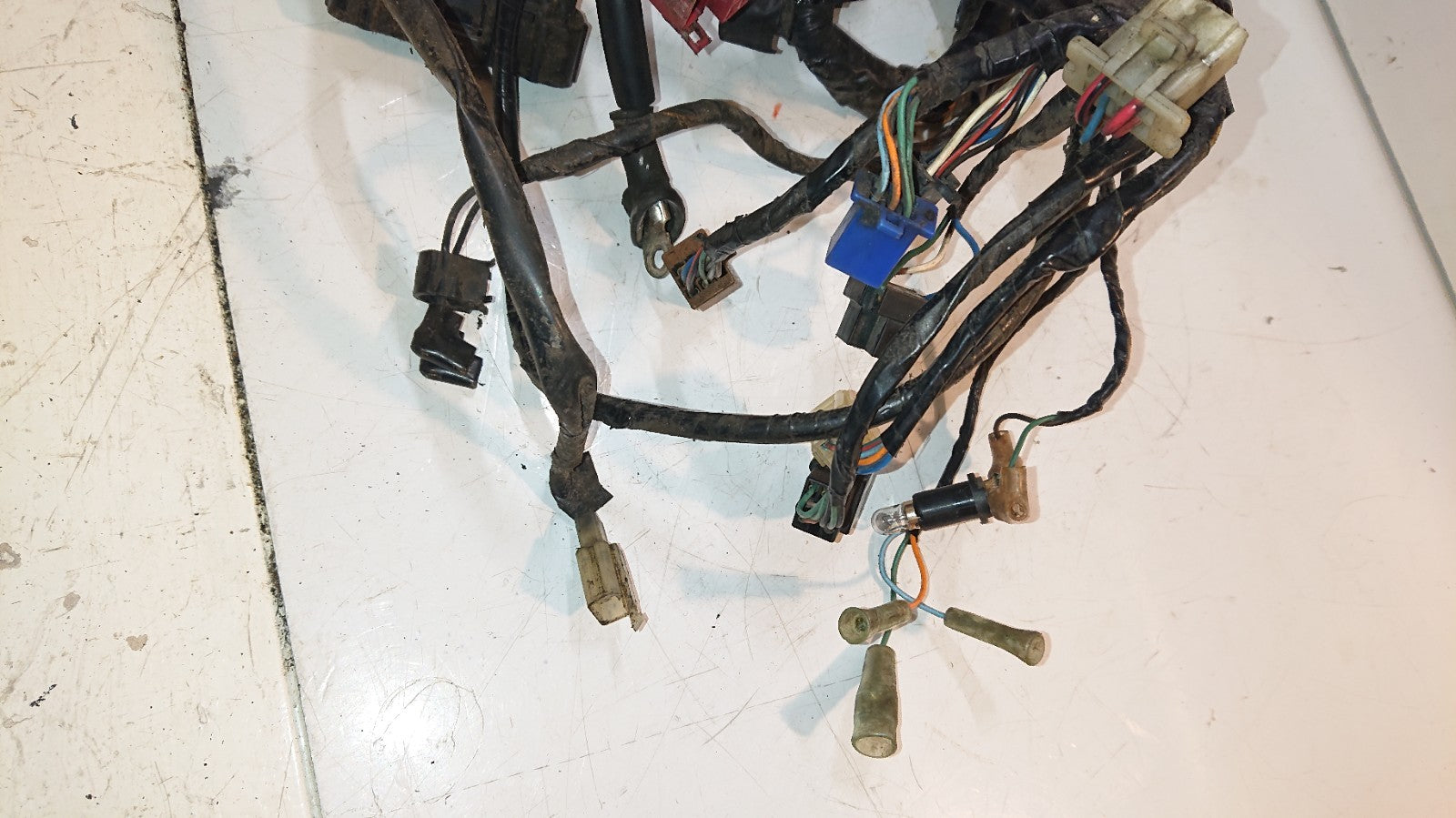 Honda CBF 500 Loom / Wiring Harness