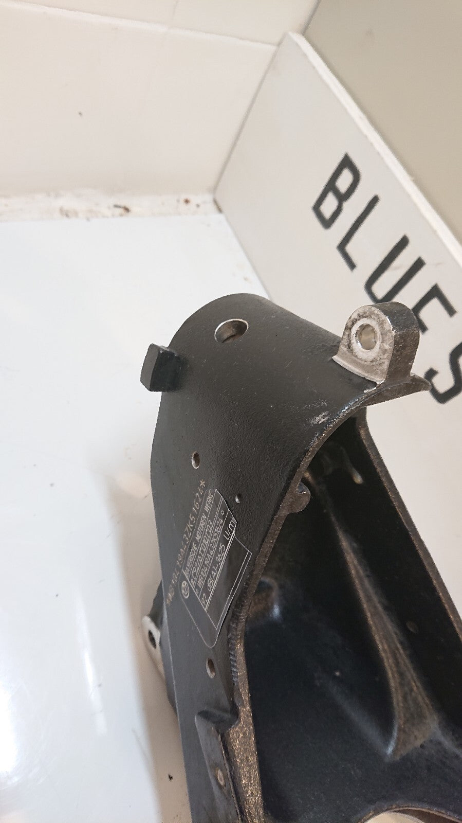 BMW R1150 RT Front Frame /Headstock