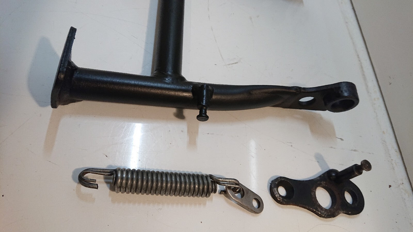 BMW R1150RT CENTRE STAND