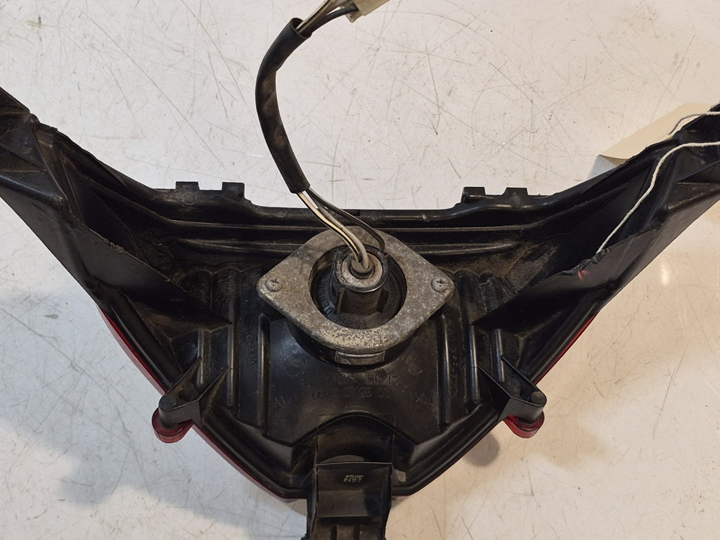 Suzuki GSF 1250 Tail Light