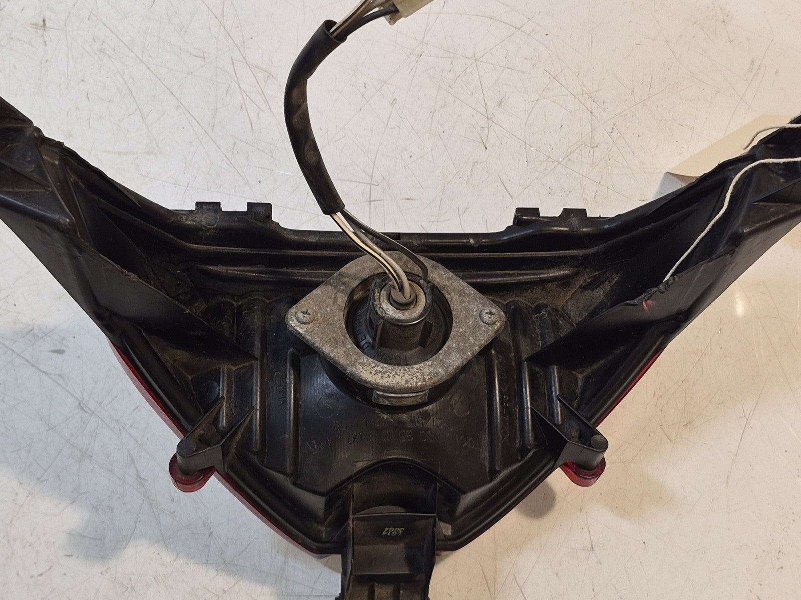 Suzuki GSF 1250 Tail Light