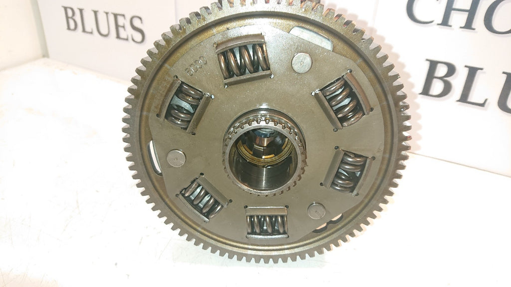 Kawasaki GTR 1400 /ZG 1400 CLUTCH COMPLETE