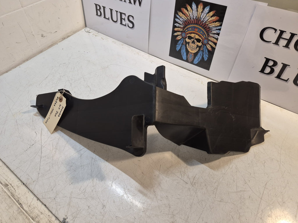 Honda NT 700 Deauville Fairing, Inner Panel