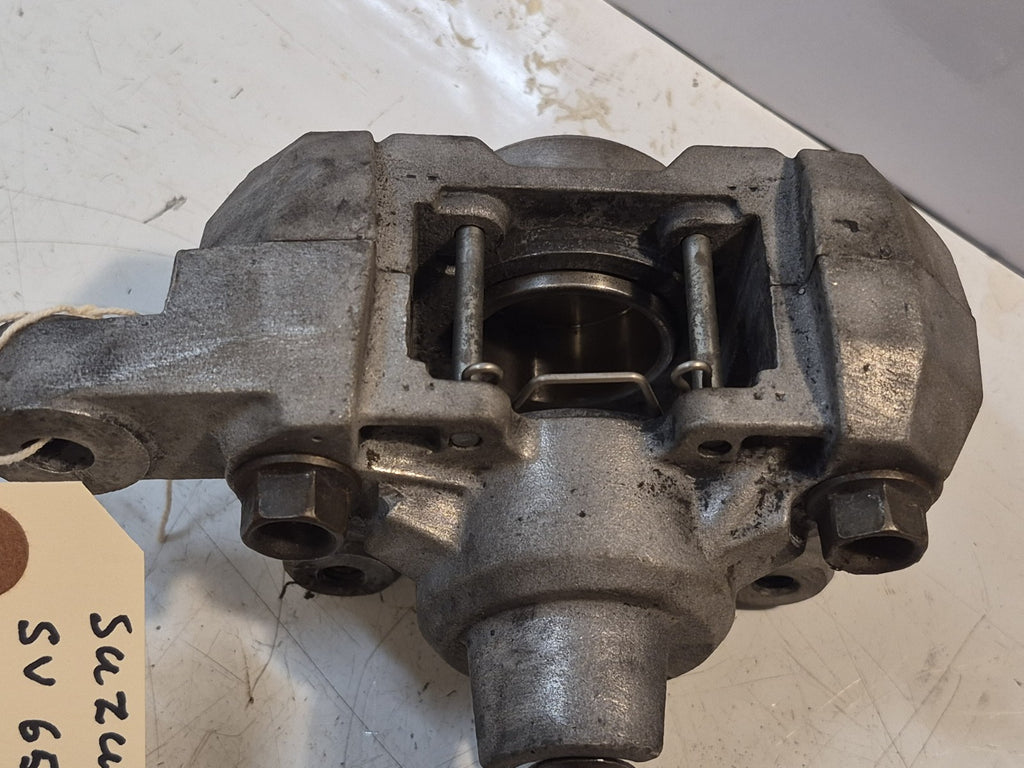 Suzuki SV 650 Gen 1 Rear Brake Caliper