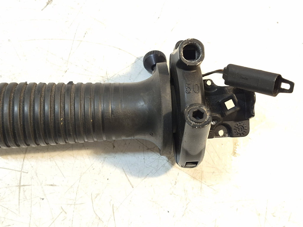 BMW R 1200 RT Throttle Grip