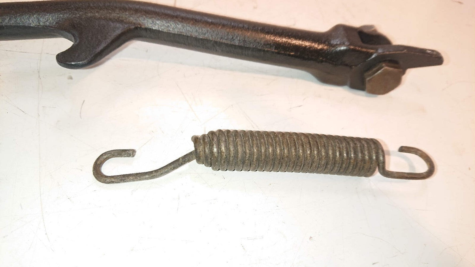 Yamaha XJ 900 Side Stand