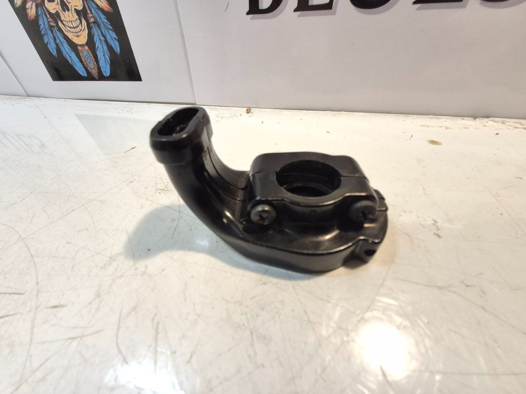 Suzuki SV 650 Gen 2 Throttle Mount
